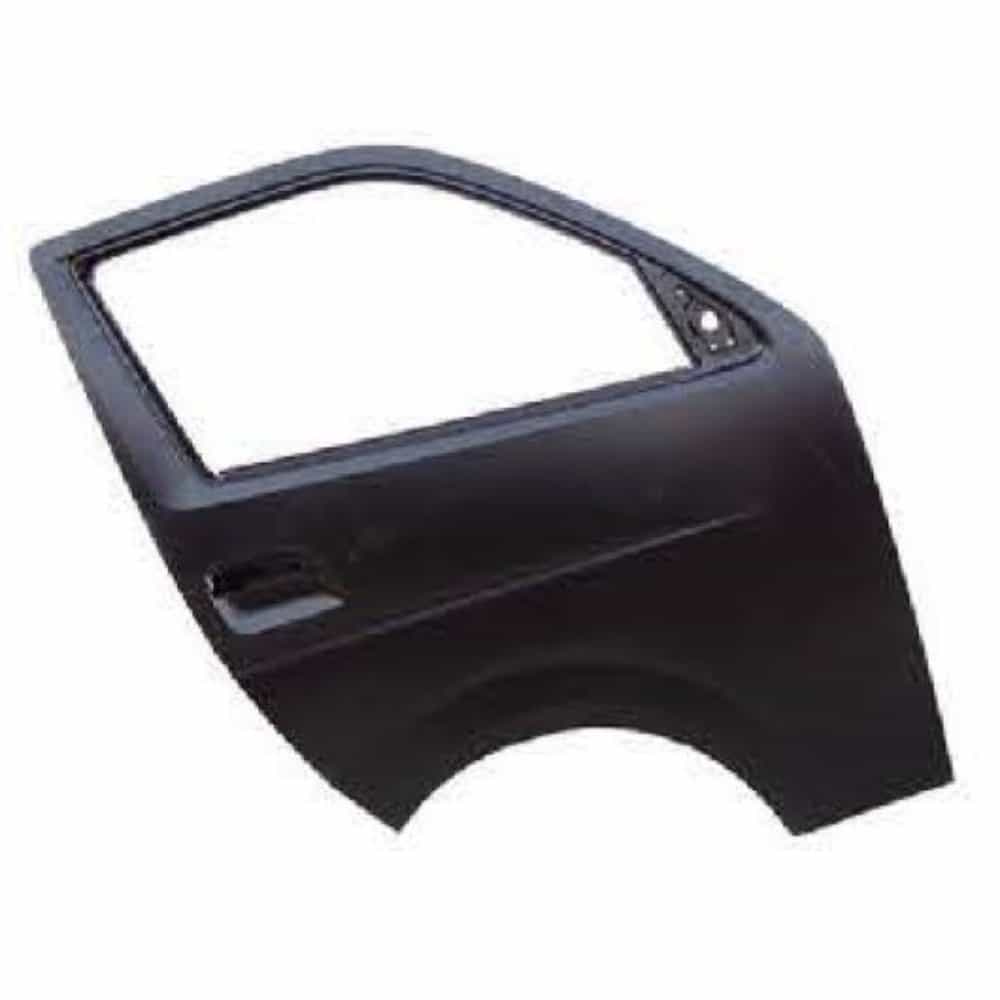 Vicrez OE Replacement Front Door Passenger Side vz107448 | Toyota Hiace 2005-2018