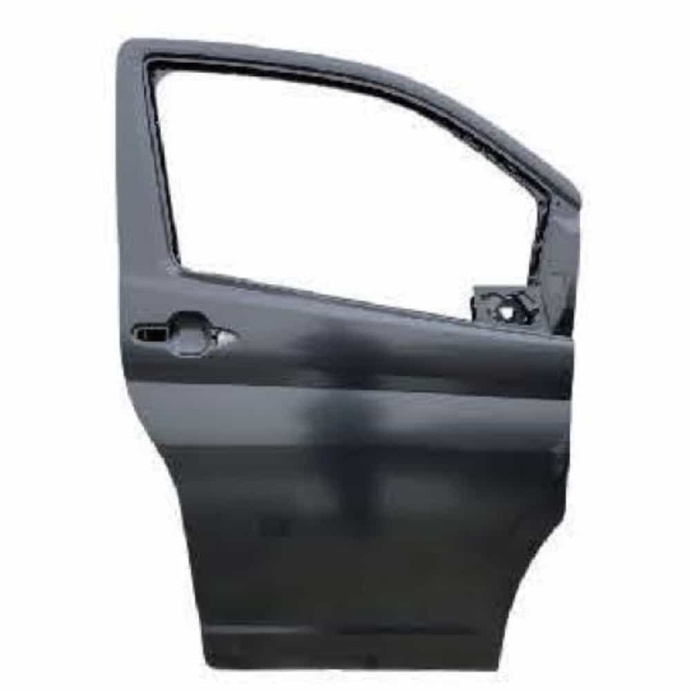 Vicrez OE Replacement Front Door Passenger Side vz107479 | Toyota Hiace 2019-2024