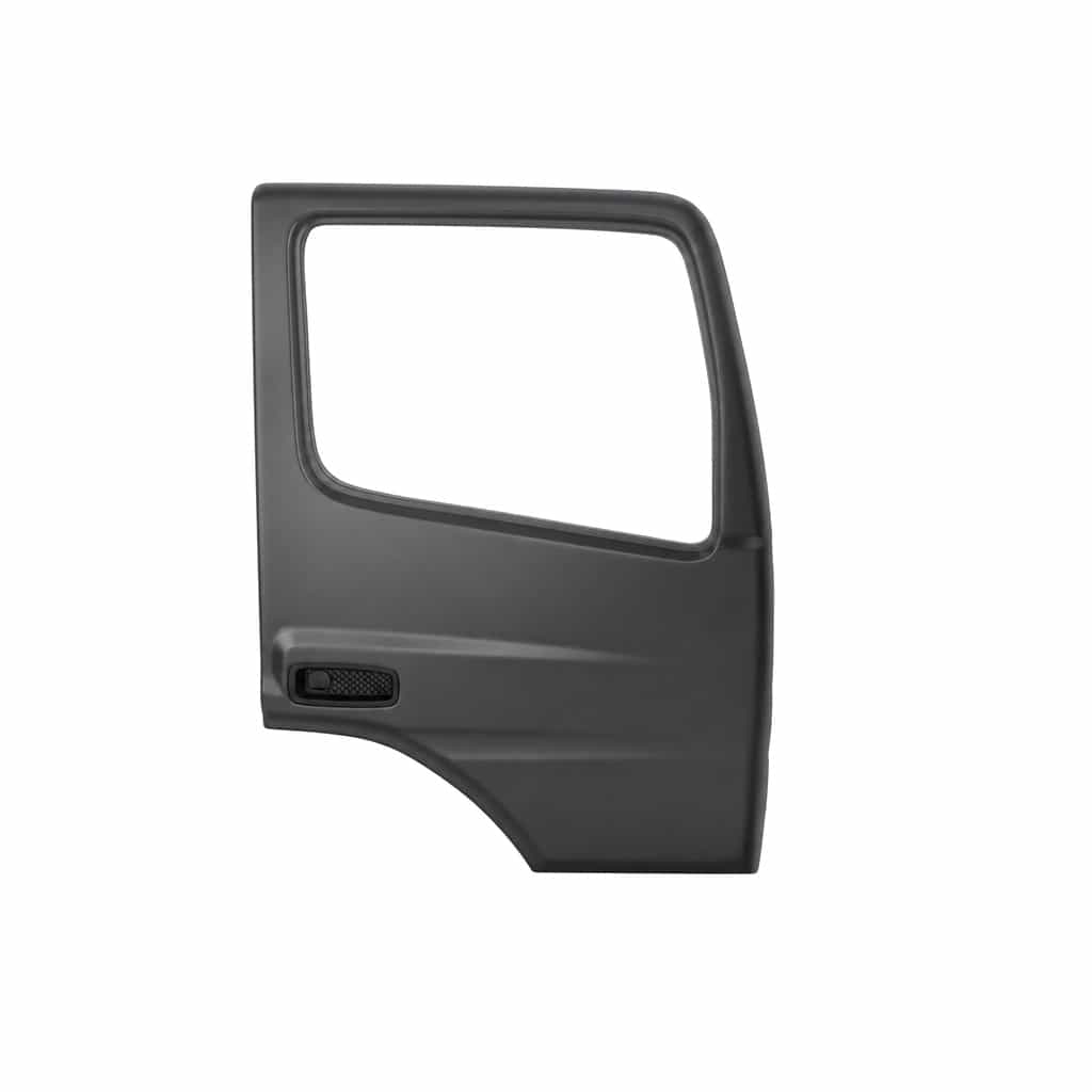 Vicrez OE Replacement Front Door Passenger Side vz107519 | Toyota Jinbei Hiace H1 2019-2024