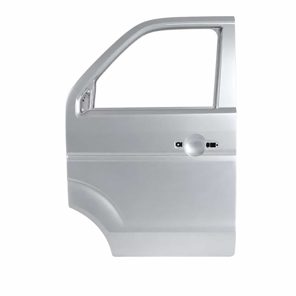 Vicrez OE Replacement Front Door Passenger Side vz107526 | Toyota Hiace X30 30L 2019-2024