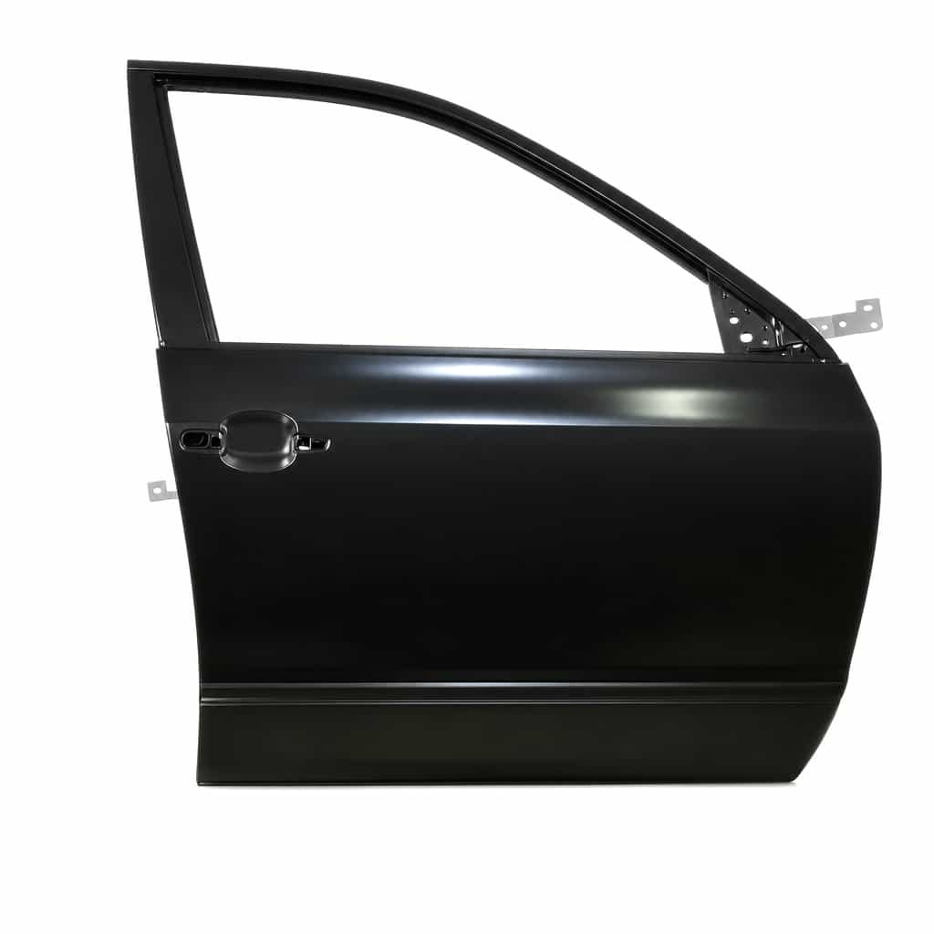 Vicrez OE Replacement Front Door Passenger Side vz107541 | Toyota Crown 2005-2012