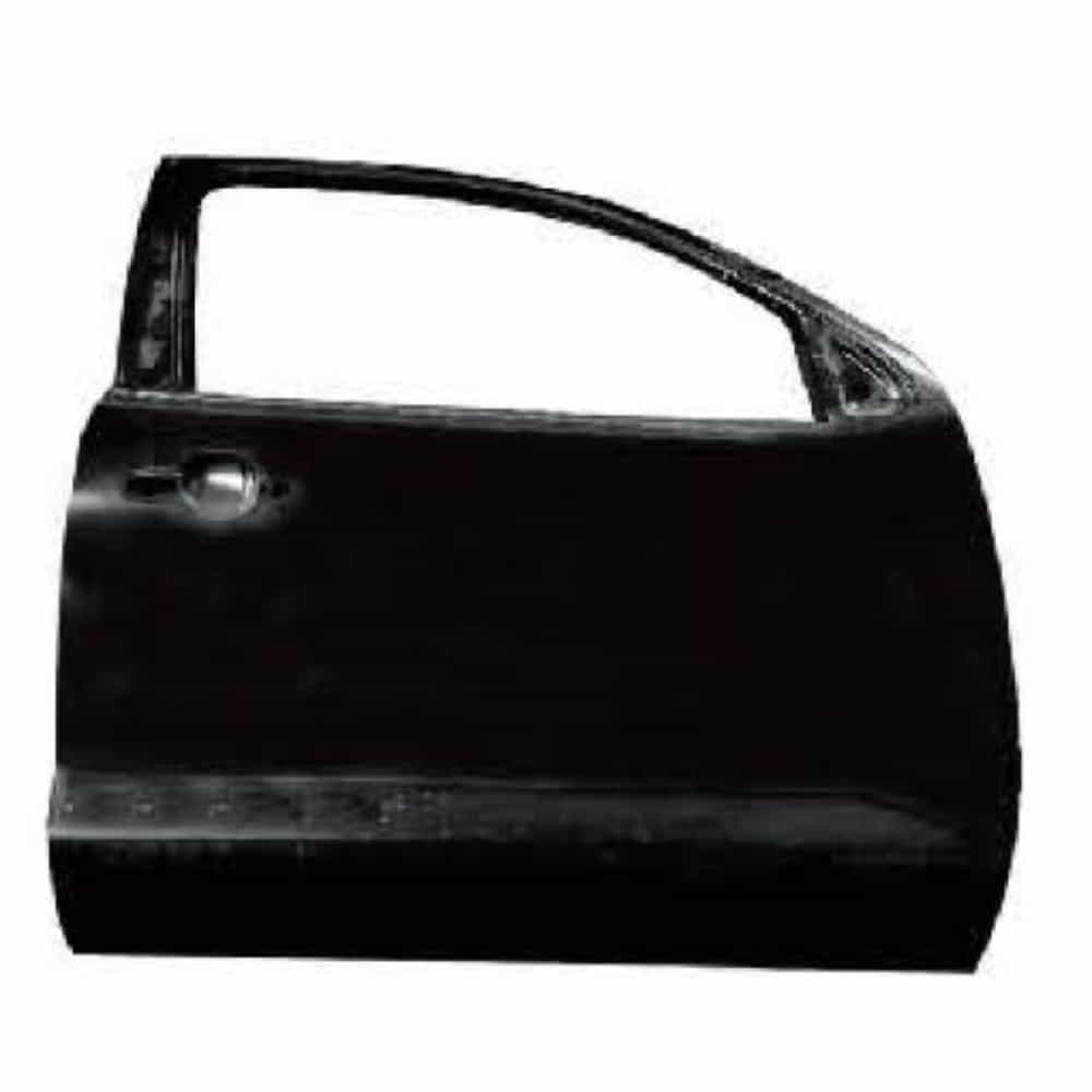 Vicrez OE Replacement Front Door Passenger Side vz107580 | Toyota Hilux Vigo 2005-2012
