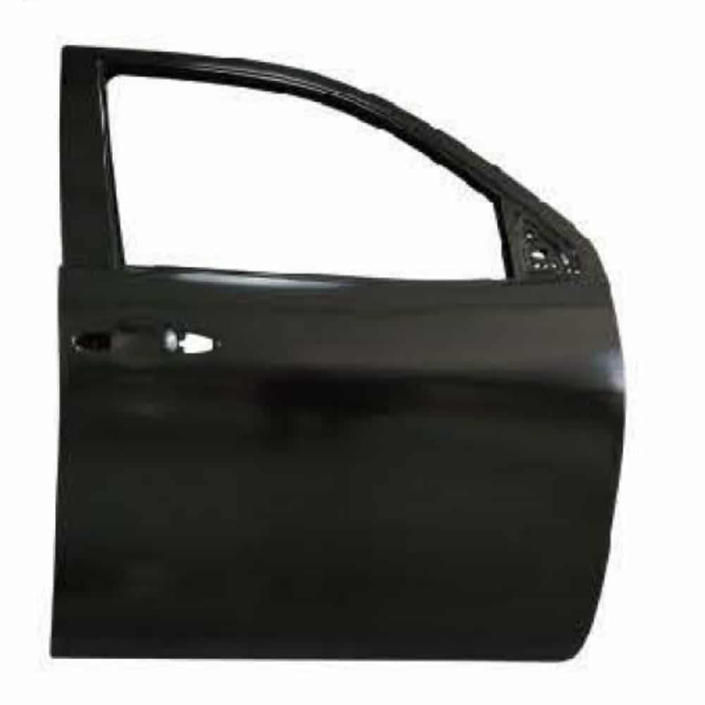 Vicrez OE Replacement Front Door Passenger Side vz107619 | Toyota Hilux Revo (One And Half Cabin) 2015-2025