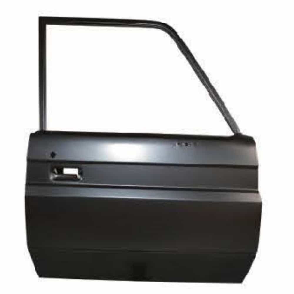 Vicrez OE Replacement Front Door Passenger Side vz107647 | Toyota Land Cruiser FJ79 2008-2014