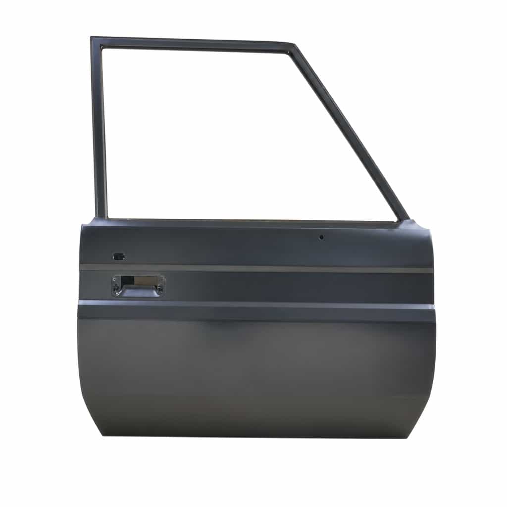 Vicrez OE Replacement Front Door Passenger Side vz107676 | Toyota Land Cruiser FJ70 LJ70 BJ70 LC70 LC71 1988-2000