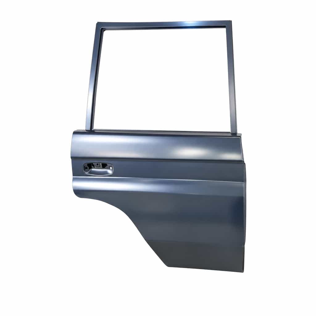 Vicrez OE Replacement Front Door Passenger Side vz107733 | Toyota Land Cruiser FJ77 LJ77 HZJ77 1988-2000