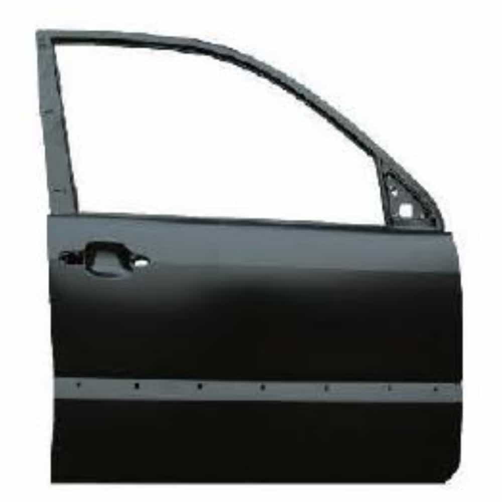 Vicrez OE Replacement Front Door Passenger Side vz107758 | Toyota Land Cruiser 120 FJ120 2002-2009