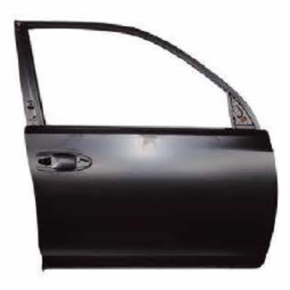Vicrez OE Replacement Front Door Passenger Side vz107771 | Toyota Land Cruiser 150 FJ150 2010-2017