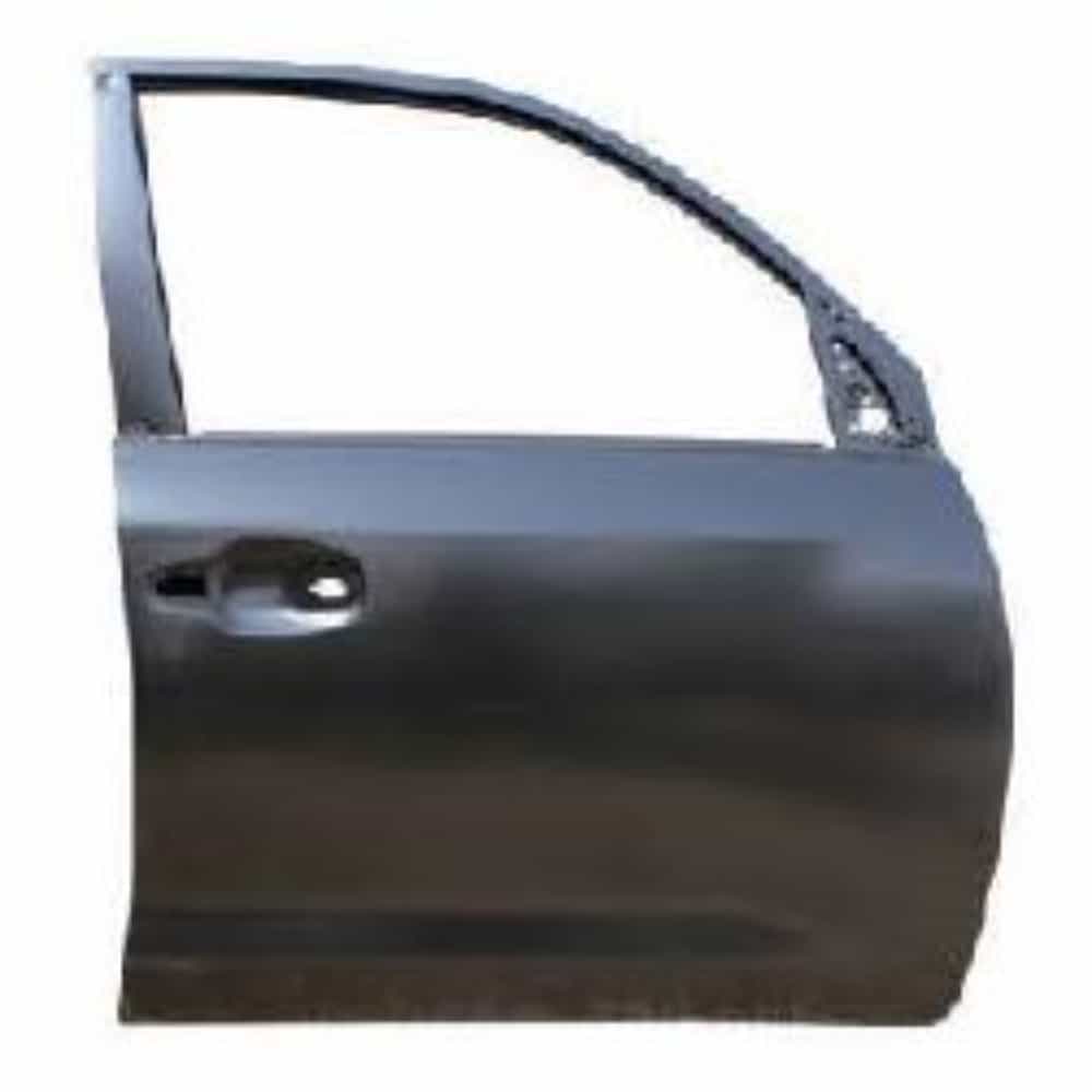 Vicrez OE Replacement Front Door Passenger Side vz107791 | Toyota Land Cruiser 200 FJ200 2008-2015