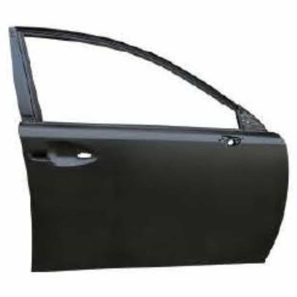 Vicrez OE Replacement Front Door Passenger Side vz107828 | Lexus ES250/ES300/ES200 2012-2017