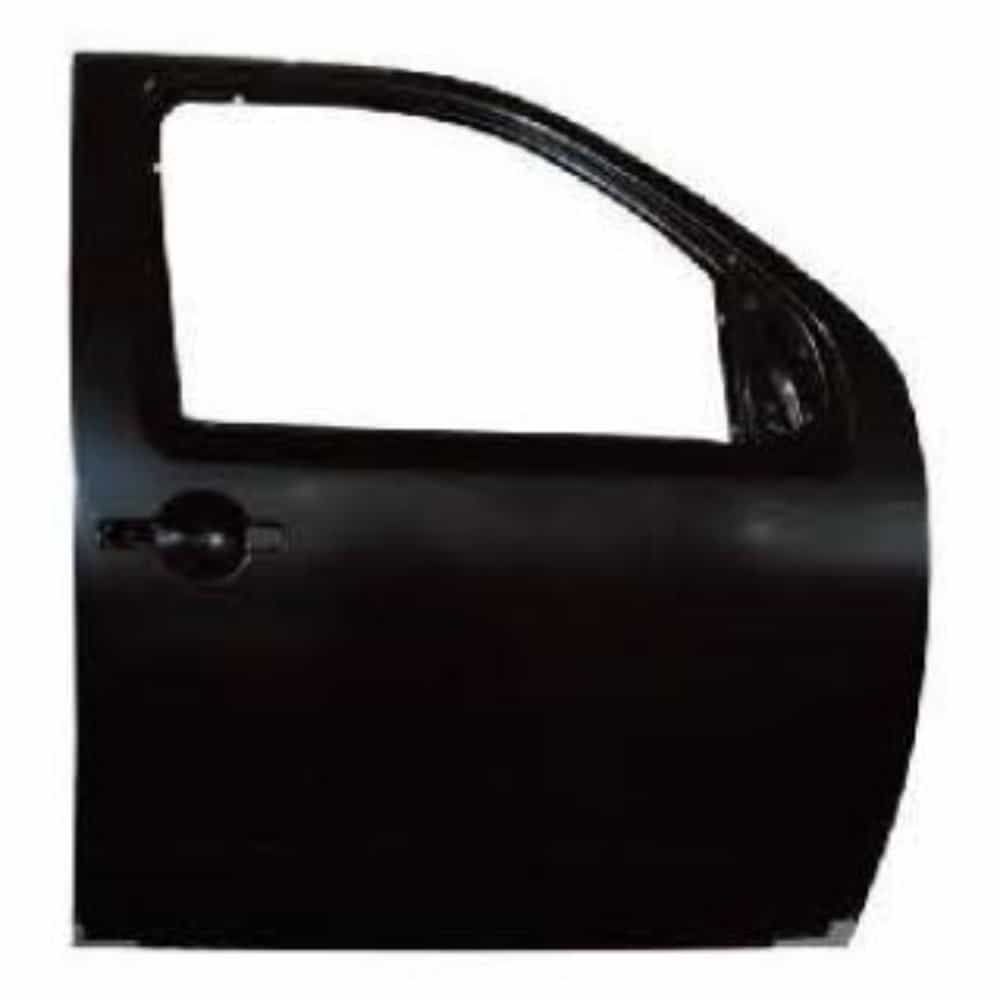 Vicrez OE Replacement Front Door Passenger Side vz107968 | Nissan Navara 2005-2015