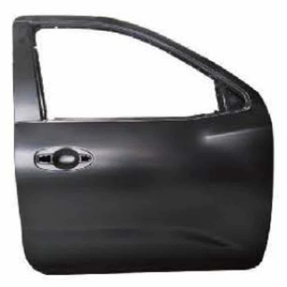 Vicrez OE Replacement Front Door Passenger Side vz107977 | Nissan Navara (Single Cabin) 2015-2025