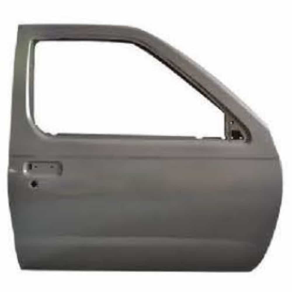 Vicrez OE Replacement Front Door Passenger Side vz108011 | Nissan Paladin 2005-2015