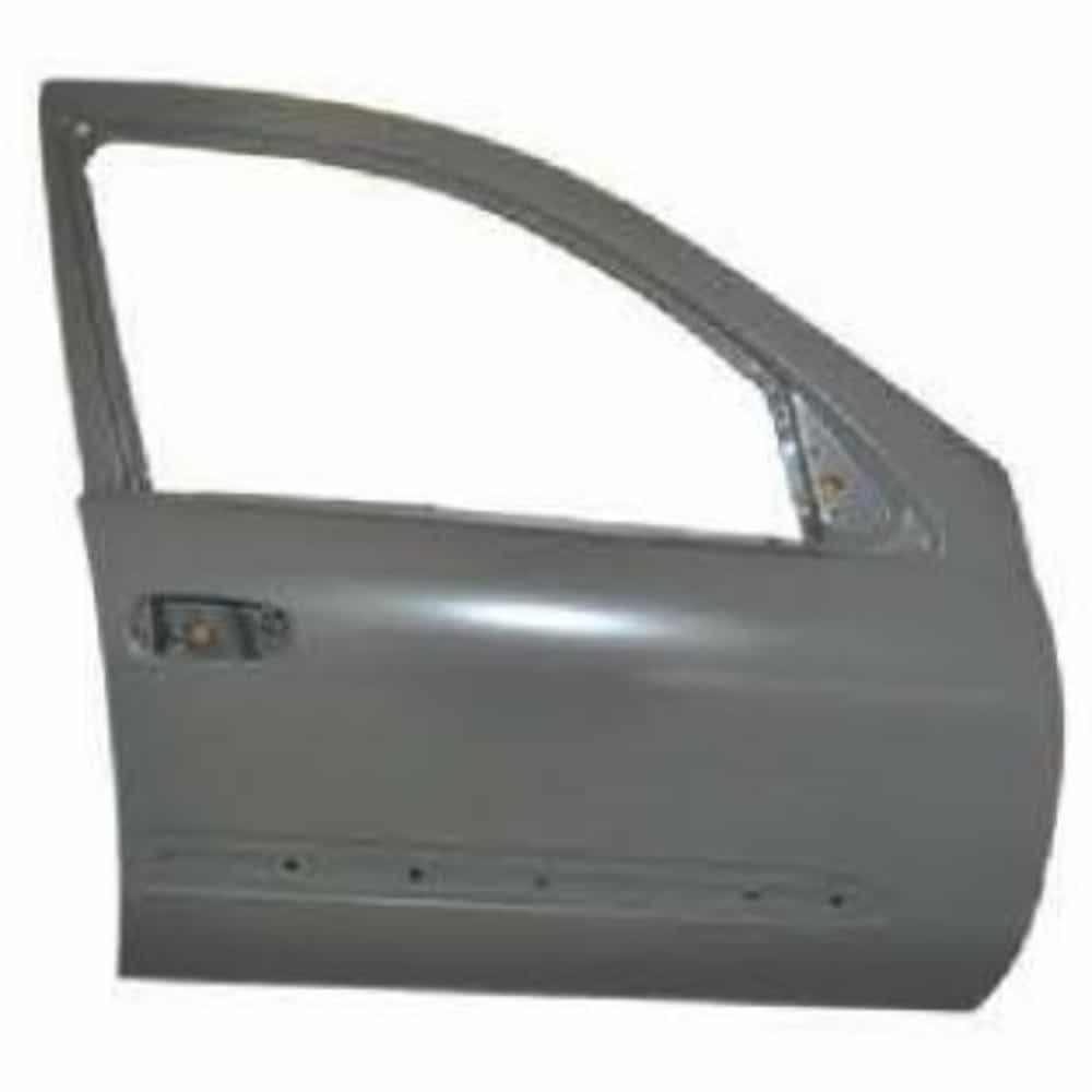 Vicrez OE Replacement Front Door Passenger Side vz108022 | Nissan Sunny Versa 2007-2012