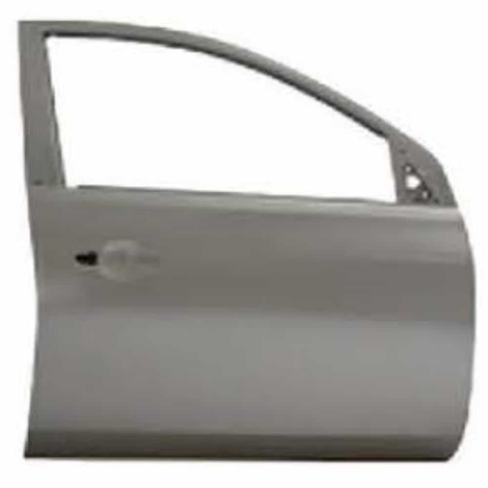 Vicrez OE Replacement Front Door Passenger Side vz108027 | Nissan Sunny Versa 2010-2019