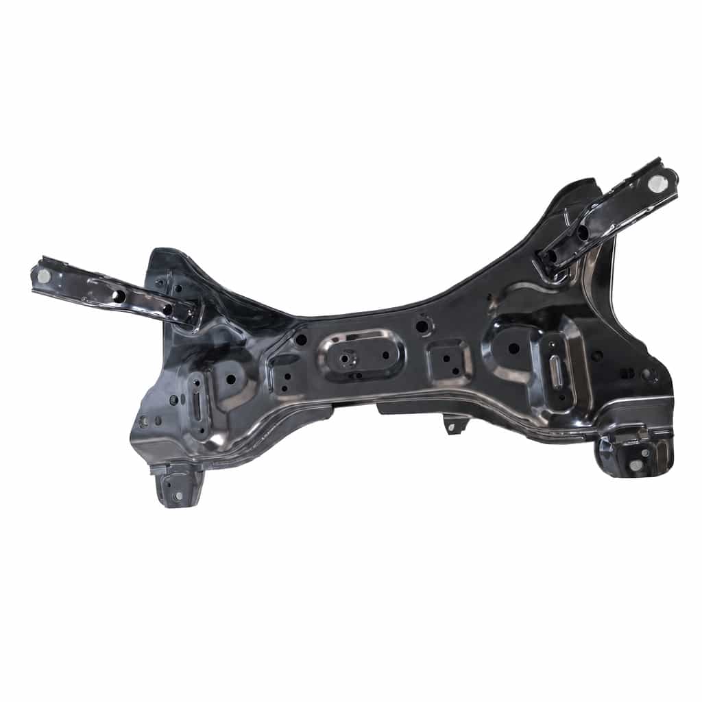 Vicrez OE Replacement Front Door Passenger Side vz108047 | Nissan Sunny Versa 2014-2019