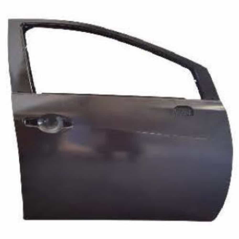 Vicrez OE Replacement Front Door Passenger Side vz108057 | Nissan Sunny Versa 2020-2024