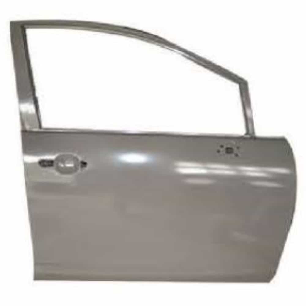 Vicrez OE Replacement Front Door Passenger Side vz108127 | Nissan Tiida (Hatchback) 2005-2009