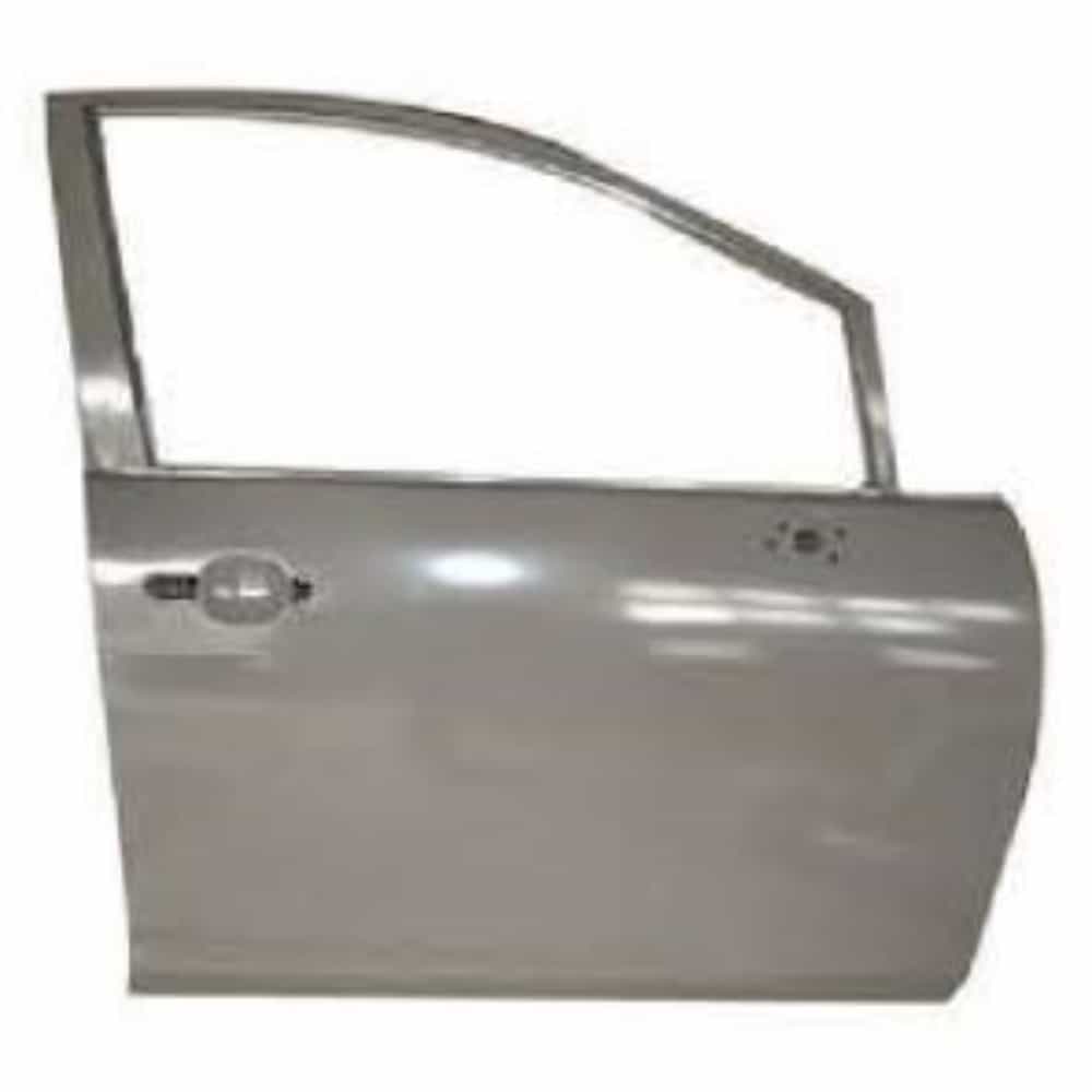 Vicrez OE Replacement Front Door Passenger Side vz108142 | Nissan Tiida (Sedan) 2005-2009