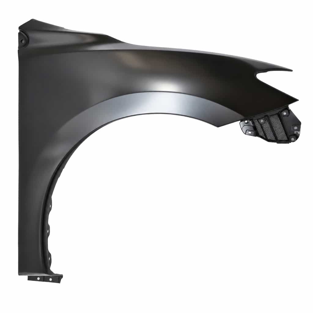 Vicrez OE Replacement Front Door Passenger Side vz108179 | Nissan Teana 2004-2007
