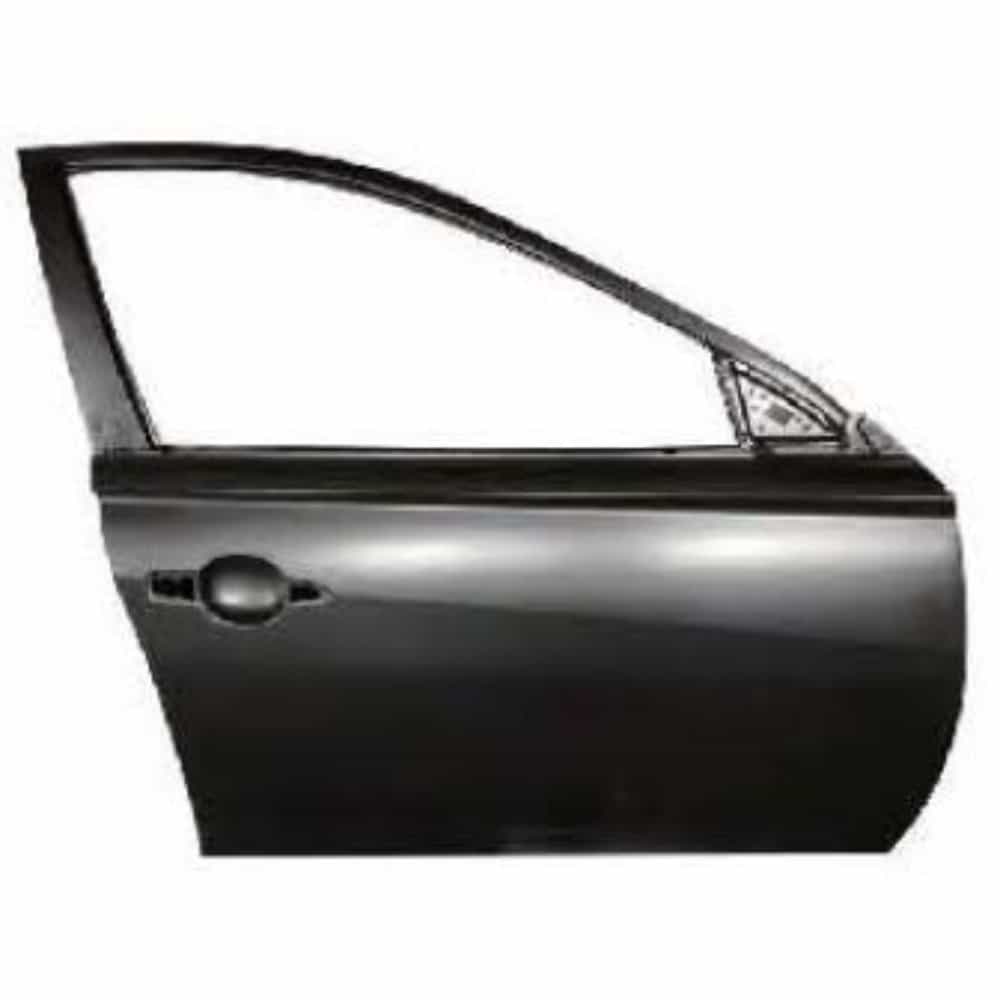 Vicrez OE Replacement Front Door Passenger Side vz108231 | Nissan Teana 2019-2020