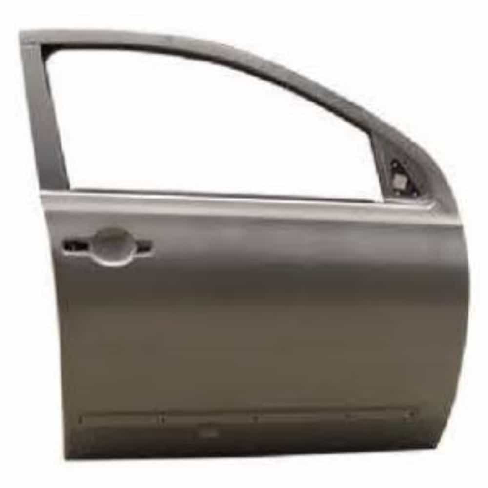 Vicrez OE Replacement Front Door Passenger Side vz108245 | Nissan Qashqai 2008-2013