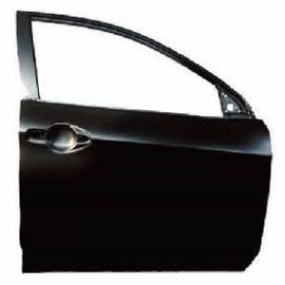 Vicrez OE Replacement Front Door Passenger Side vz108264 | Nissan Qashqai 2016-2021