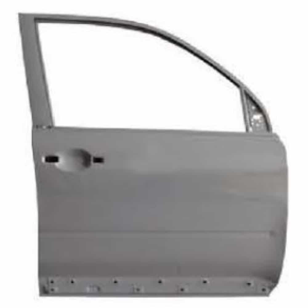 Vicrez OE Replacement Front Door Passenger Side vz108279 | Nissan Rogue 2008-2013