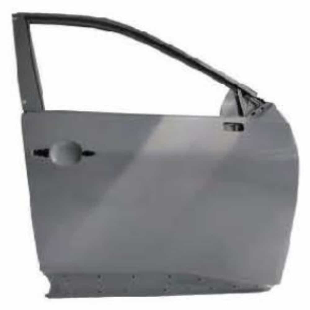 Vicrez OE Replacement Front Door Passenger Side vz108310 | Nissan Rogue 2022-2025