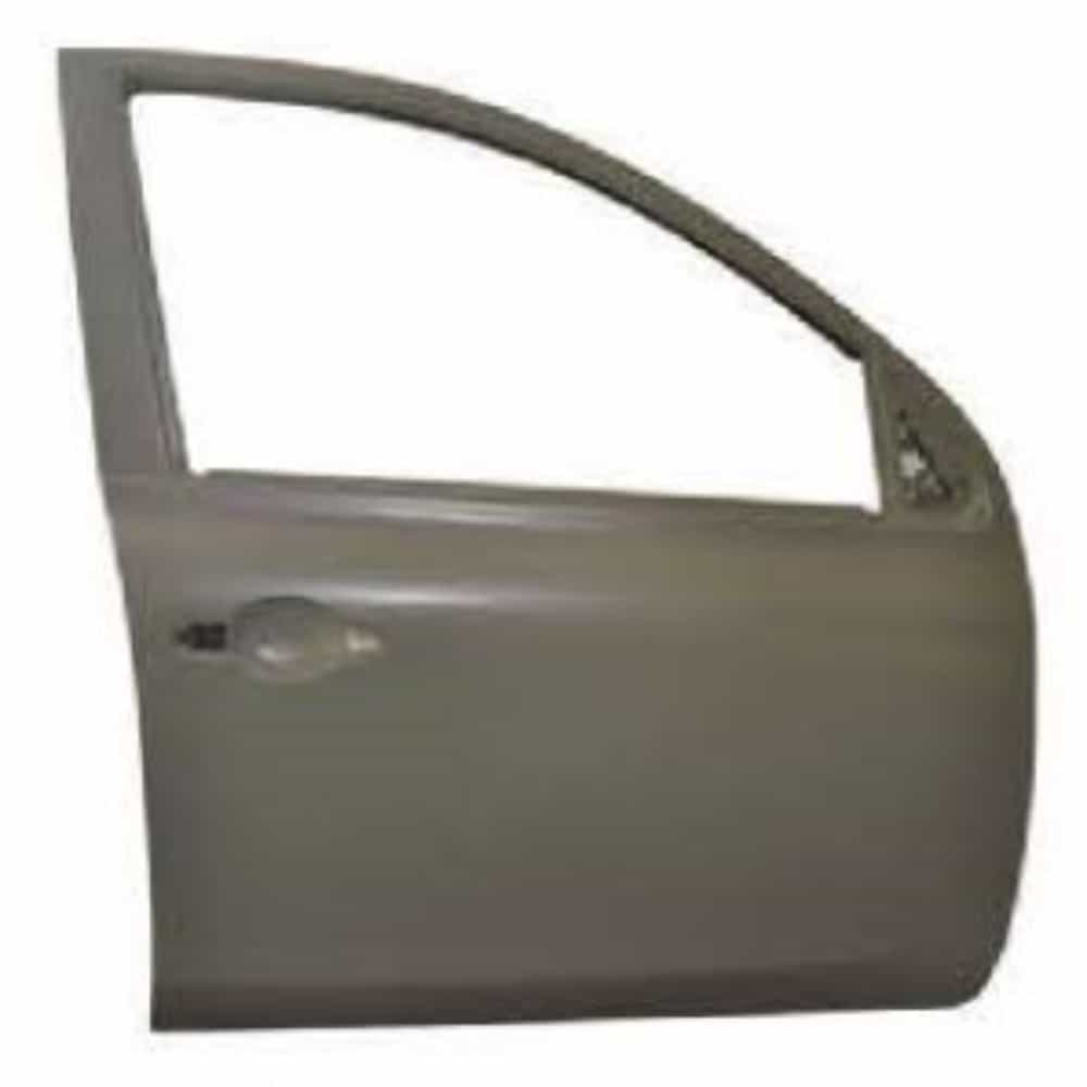 Vicrez OE Replacement Front Door Passenger Side vz108327 | Nissan March 2010-2013