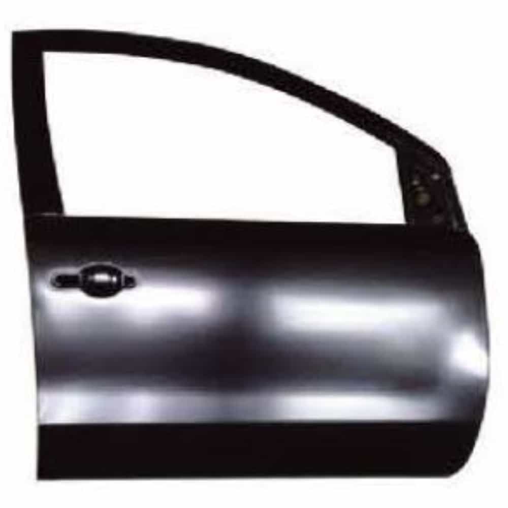 Vicrez OE Replacement Front Door Passenger Side vz108342 | Nissan Livina 2008-2013