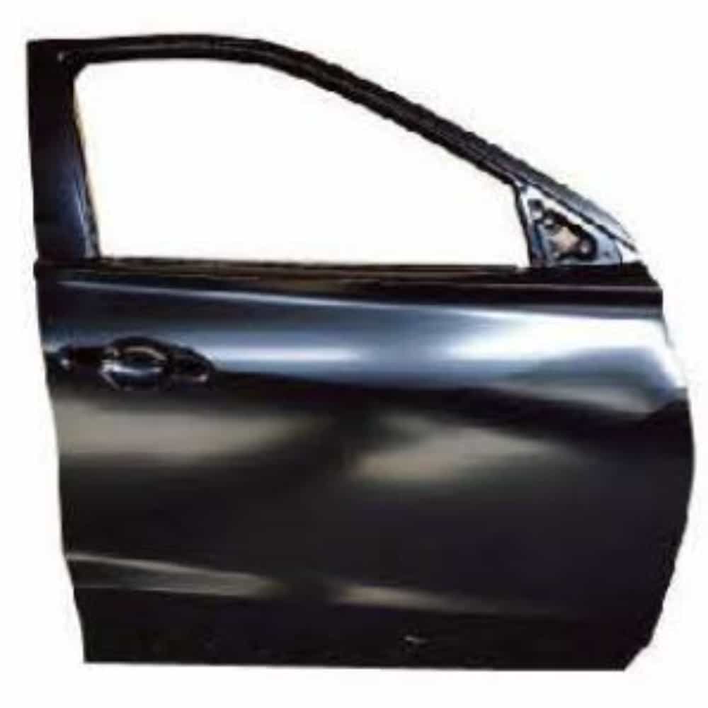Vicrez OE Replacement Front Door Passenger Side vz108374 | Nissan Kicks 2018-2023