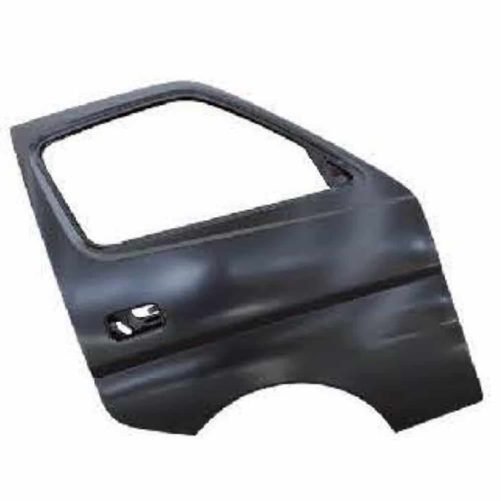 Vicrez OE Replacement Front Door Passenger Side vz108393 | Nissan NV350 (E25) 2001-2012