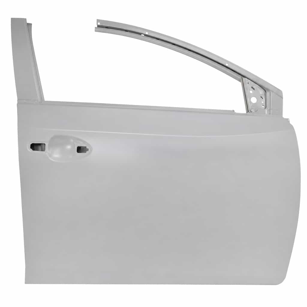 Vicrez OE Replacement Front Door Passenger Side vz108404 | Nissan Murano 2015-2018