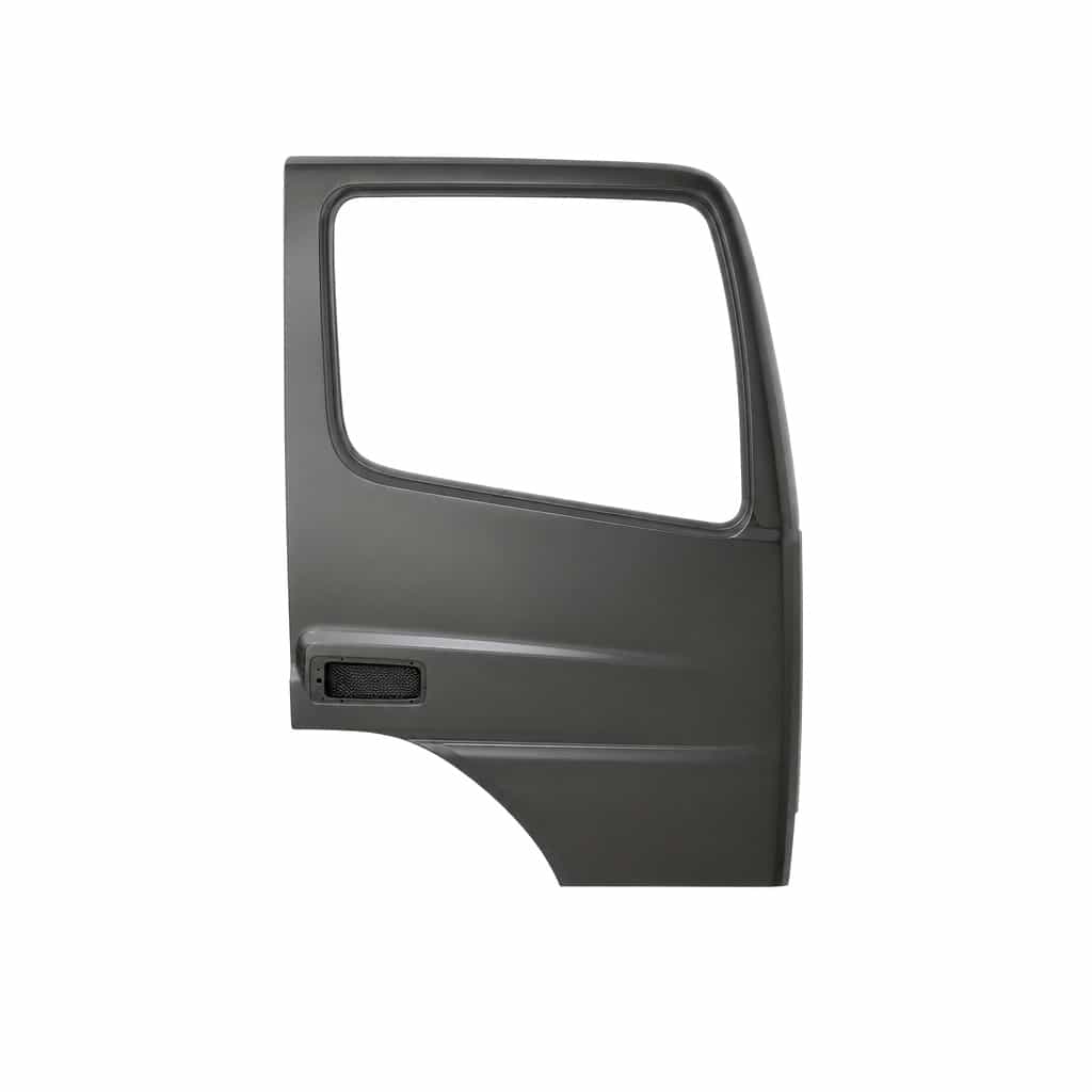 Vicrez OE Replacement Front Door Passenger Side vz108414 | Nissan Lannia 2016-2022