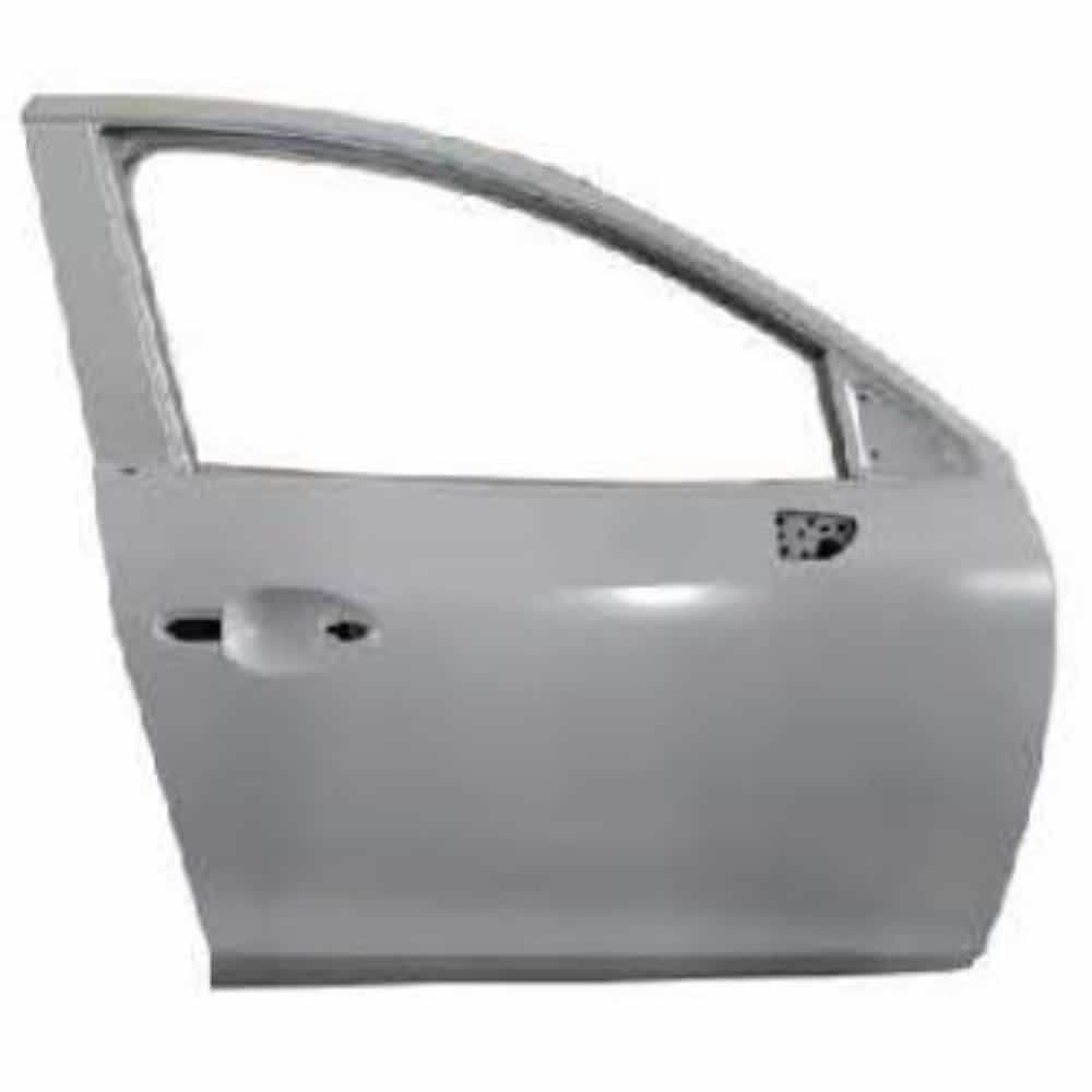 Vicrez OE Replacement Front Door Passenger Side vz108458 | Mazda 2 2016-2025