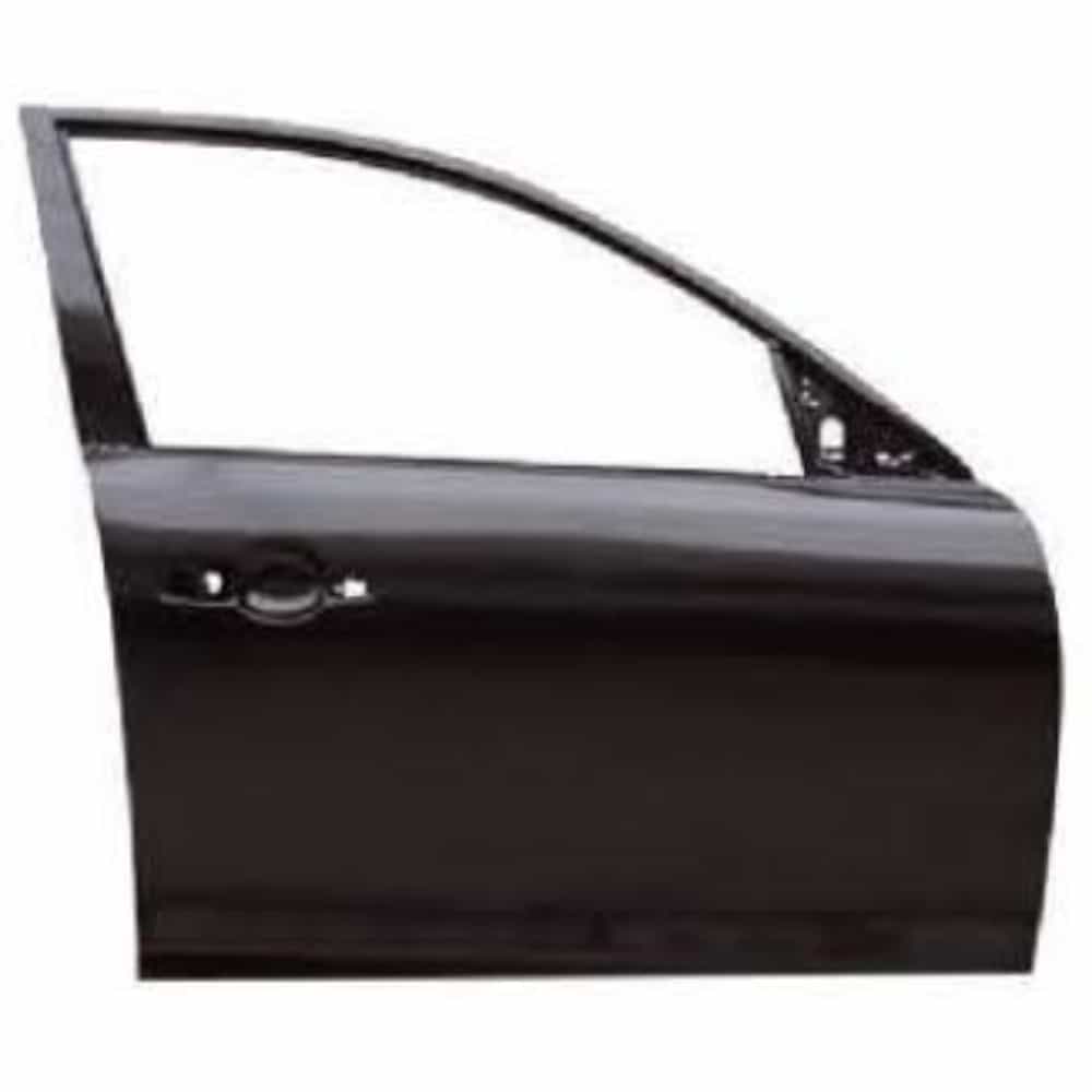 Vicrez OE Replacement Front Door Passenger Side vz108468 | Mazda 3 2003-2010