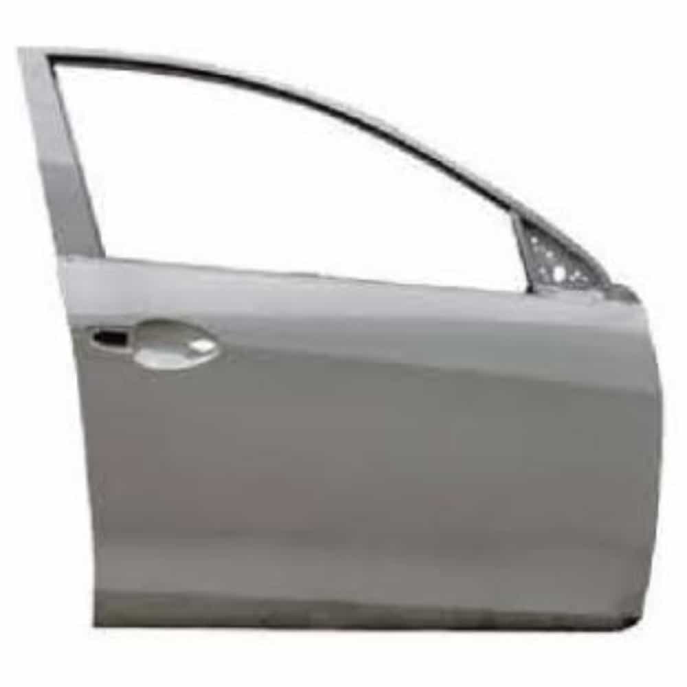 Vicrez OE Replacement Front Door Passenger Side vz108483 | Mazda 3 Xincheng 2011-2018
