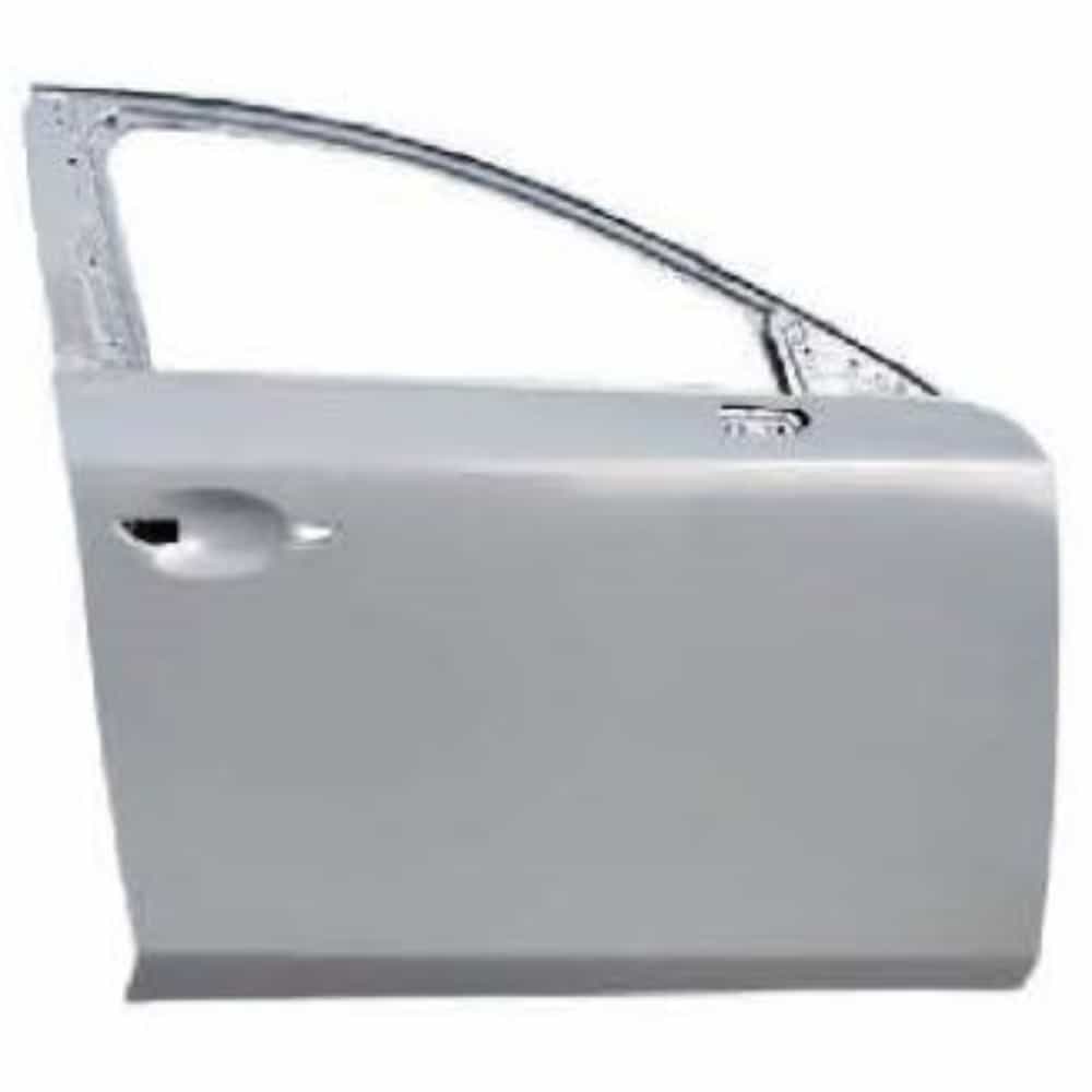 Vicrez OE Replacement Front Door Passenger Side vz108519 | Mazda 3 2020-2025