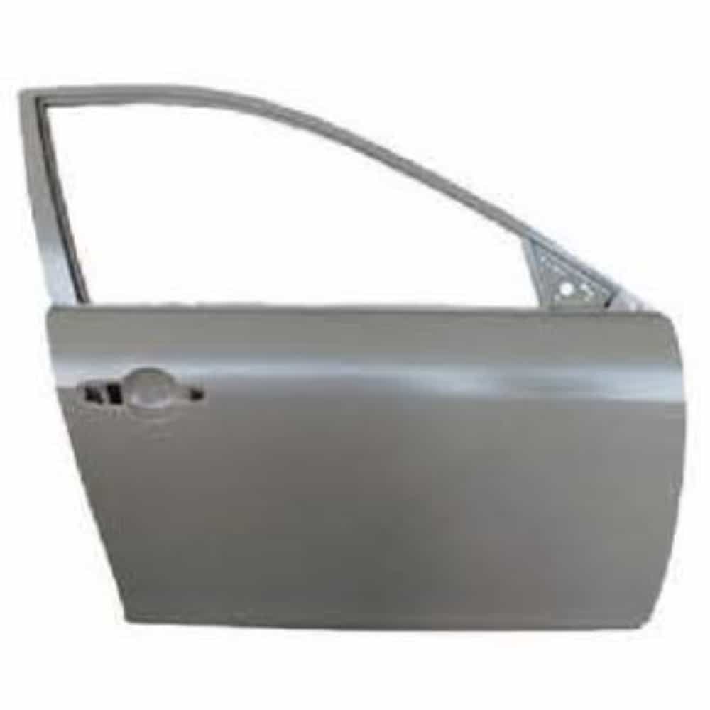 Vicrez OE Replacement Front Door Passenger Side vz108536 | Mazda 6 2004-2008