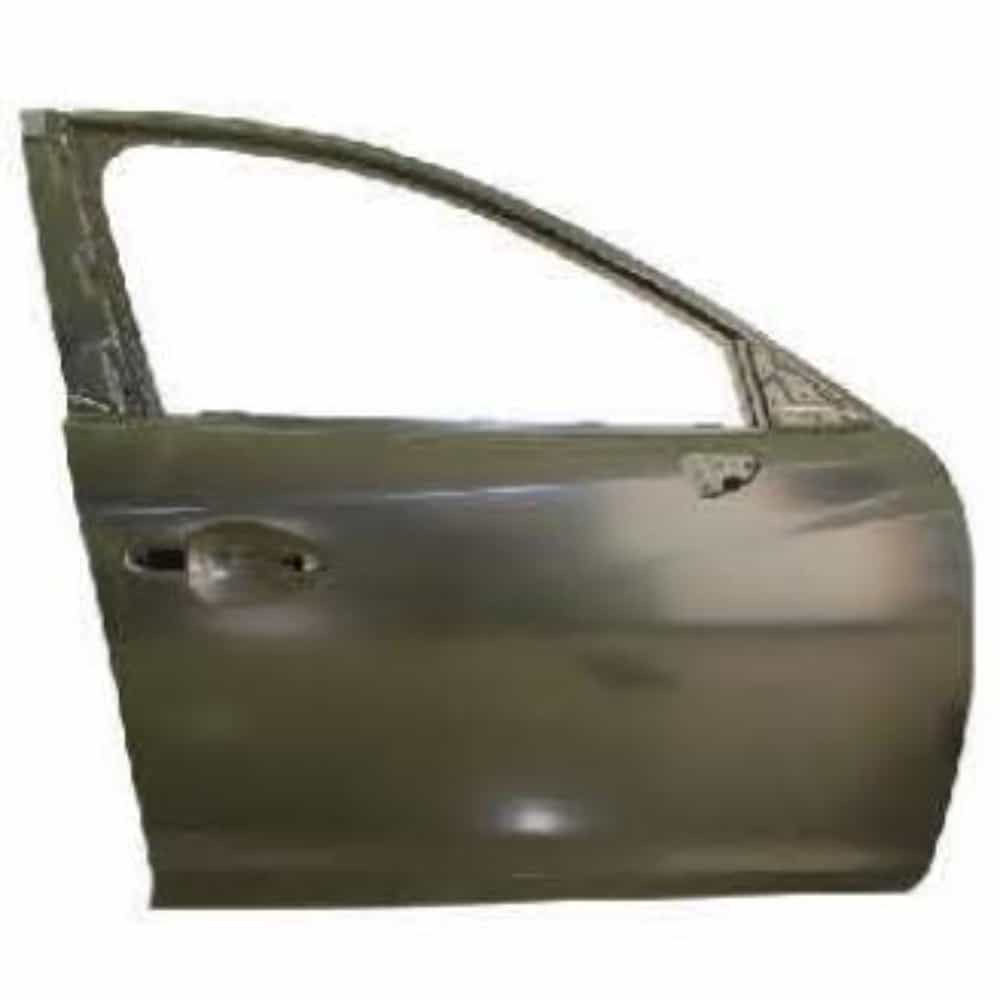 Vicrez OE Replacement Front Door Passenger Side vz108562 | Mazda 6 Atenza 2014-2021