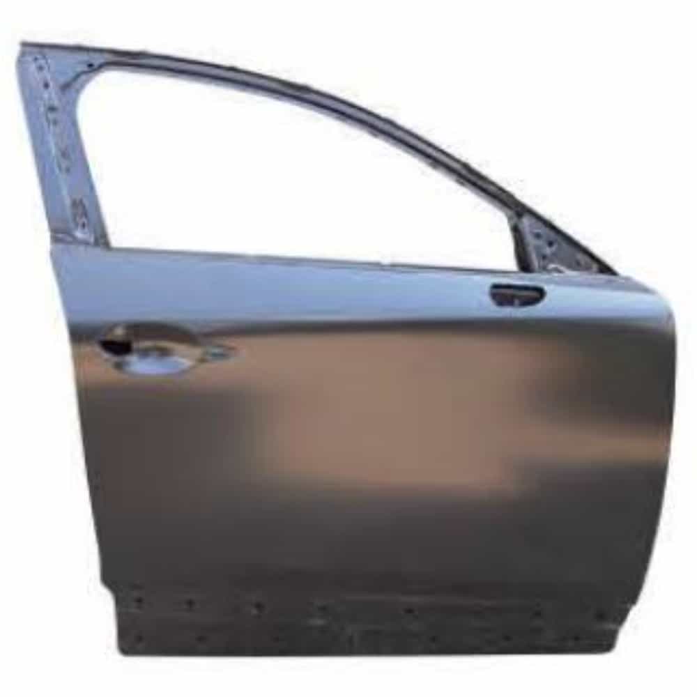 Vicrez OE Replacement Front Door Passenger Side vz108577 | Mazda CX-30 2019-2024