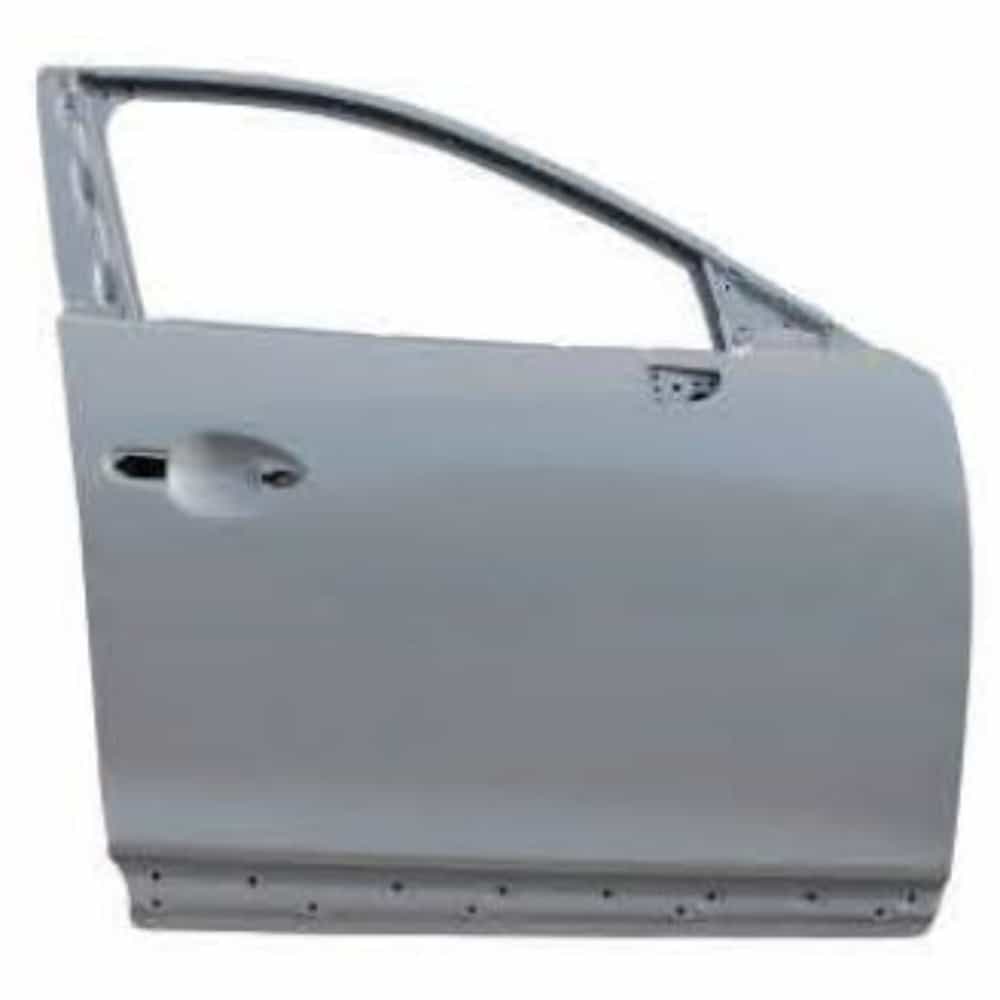 Vicrez OE Replacement Front Door Passenger Side vz108587 | Mazda CX4 2016-2024
