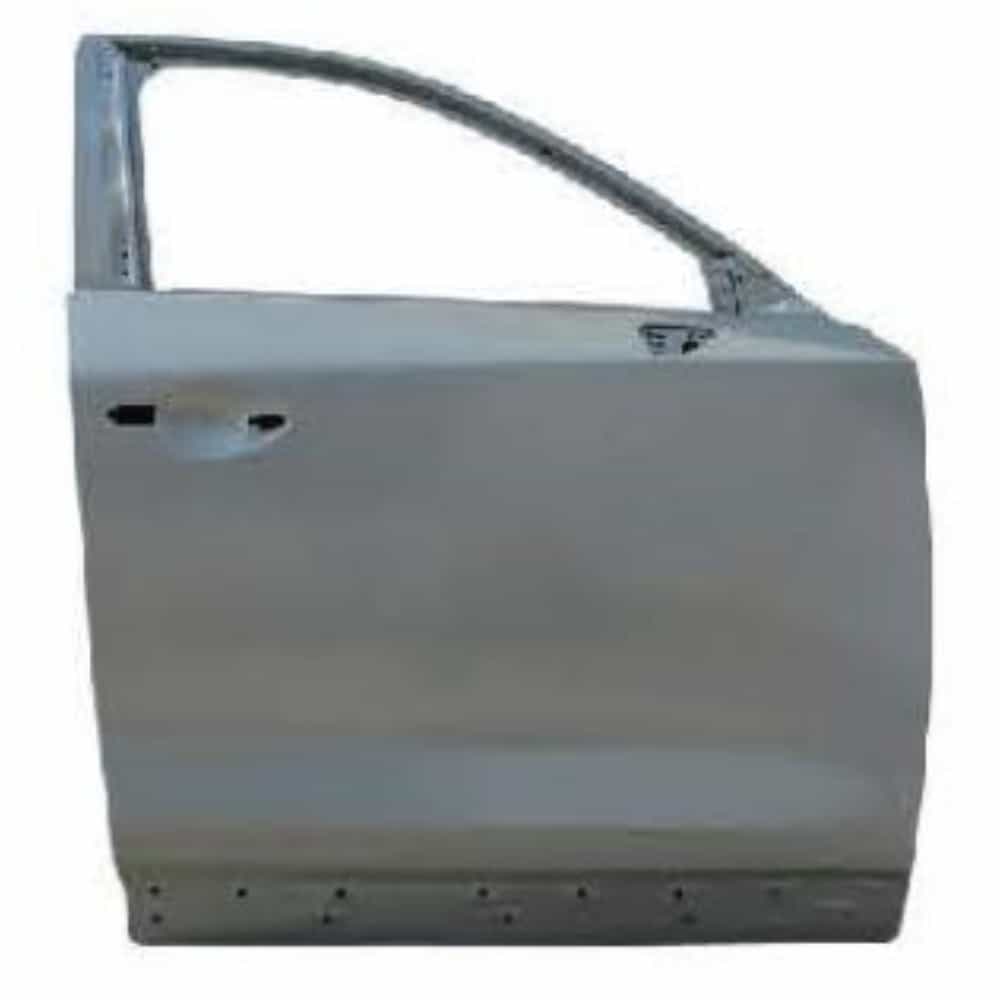 Vicrez OE Replacement Front Door Passenger Side vz108619 | Mazda CX5 2018-2025