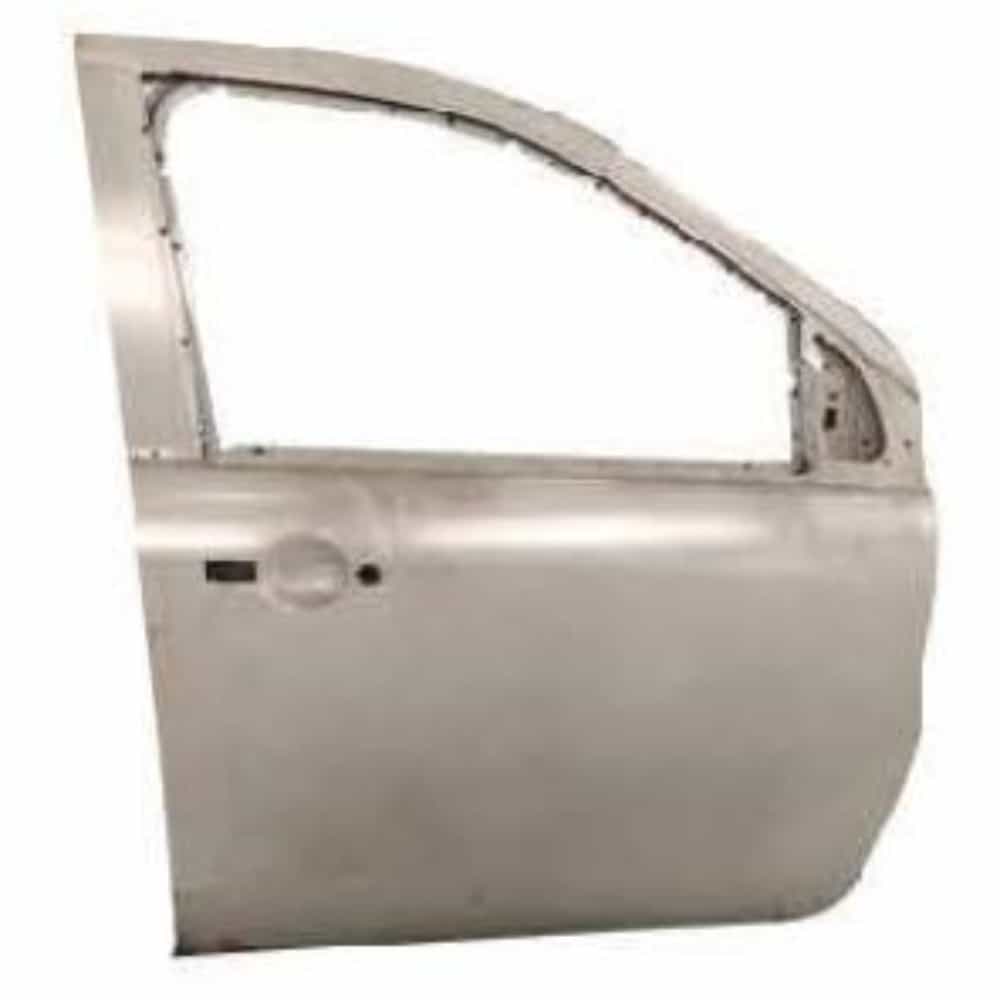 Vicrez OE Replacement Front Door Passenger Side vz108635 | Mazda BT50 2013-2020