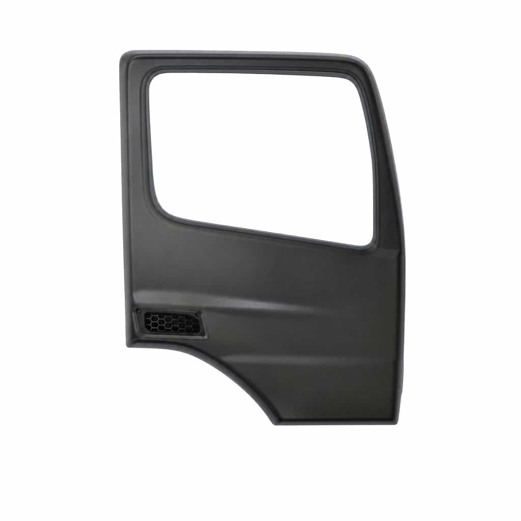 Vicrez OE Replacement Front Door Passenger Side vz108657 | Mazda Family 1 2003-2013