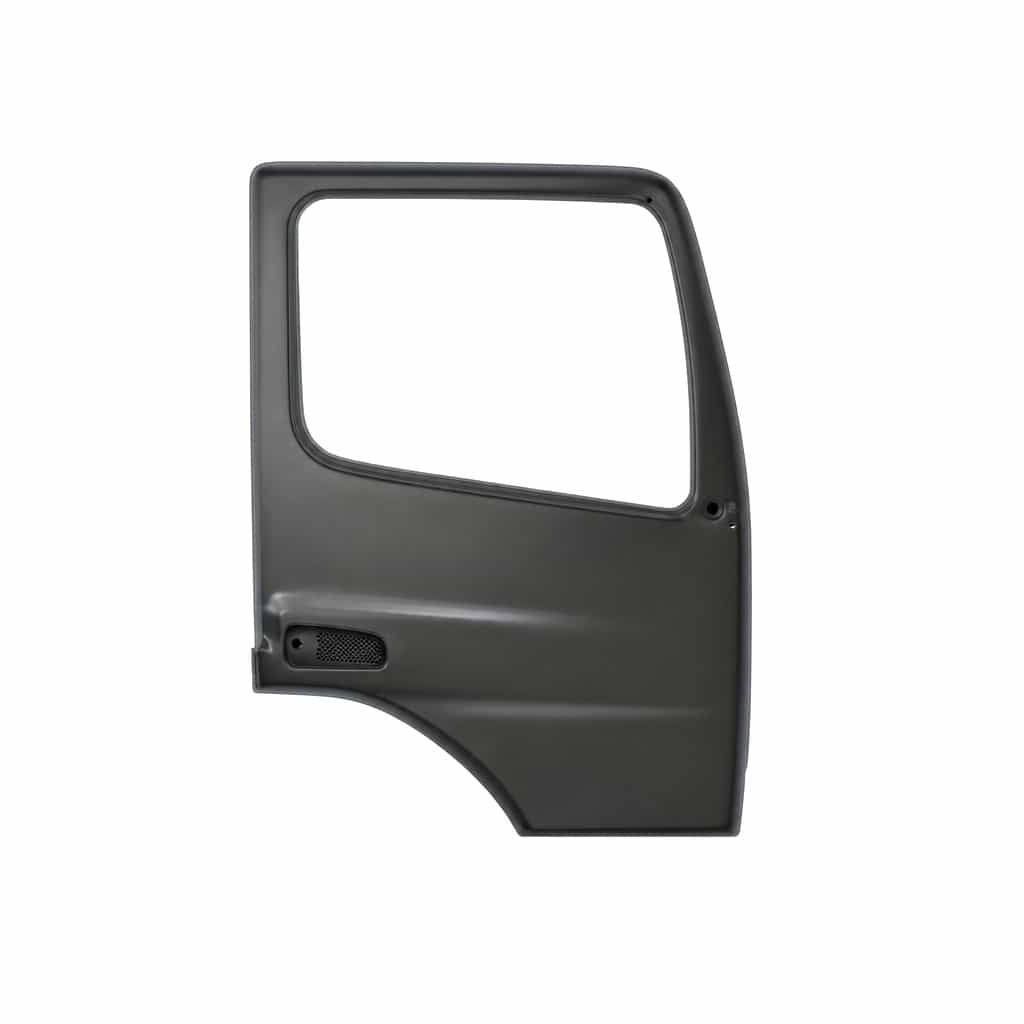 Vicrez OE Replacement Front Door Passenger Side vz108686 | Mazda Family 3 2011-2015