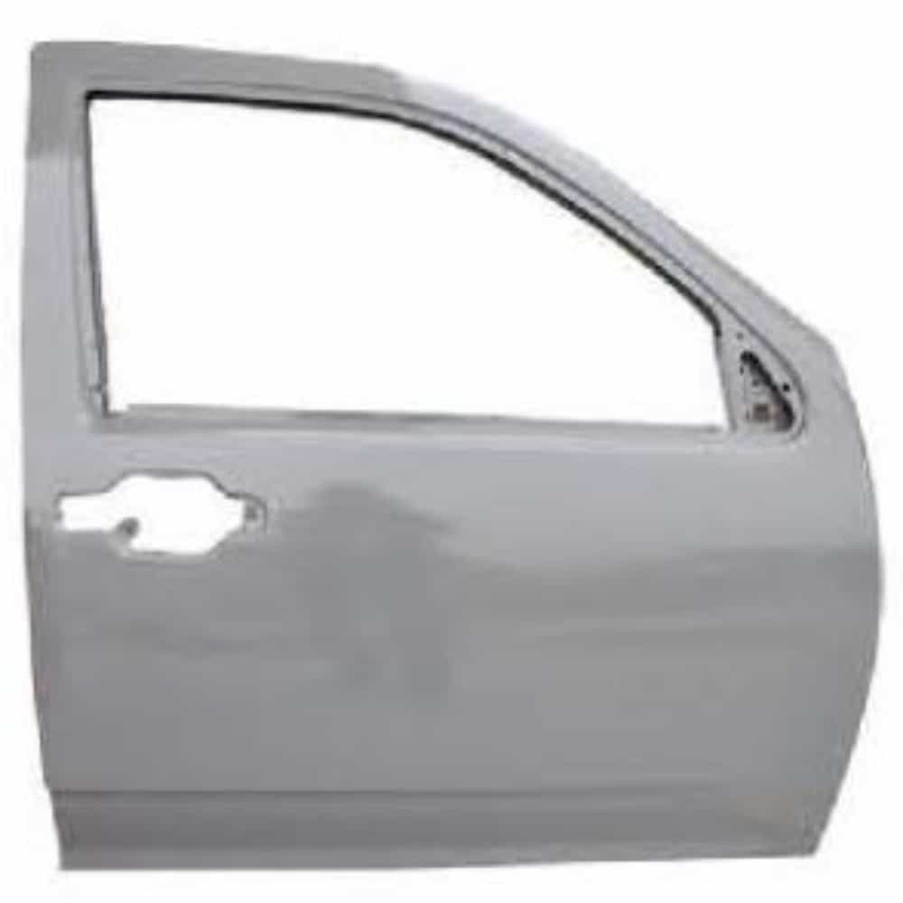 Vicrez OE Replacement Front Door Passenger Side vz108703 | Isuzu D-Max 2004-2007