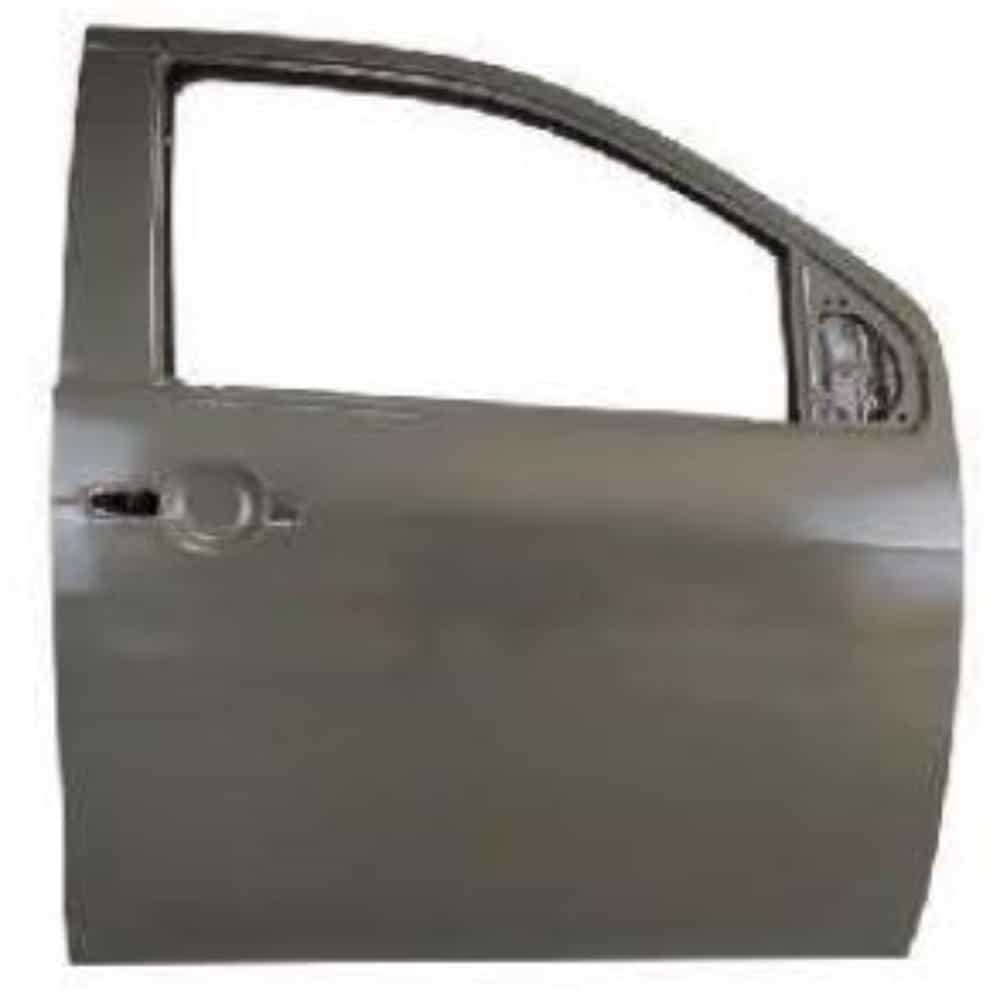 Vicrez OE Replacement Front Door Passenger Side vz108717 | Isuzu D-Max 4X2 2012-2019
