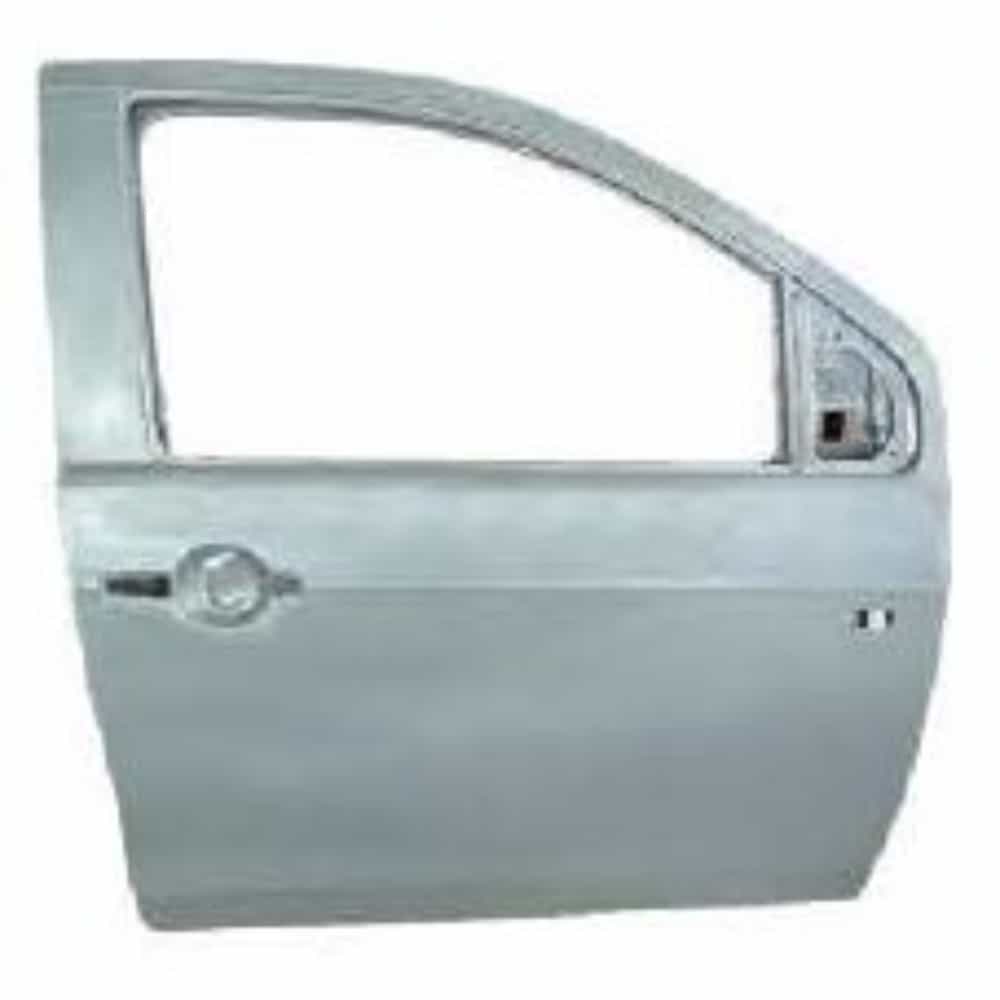 Vicrez OE Replacement Front Door Passenger Side vz108719 | Isuzu D-Max 4X2 2012-2019